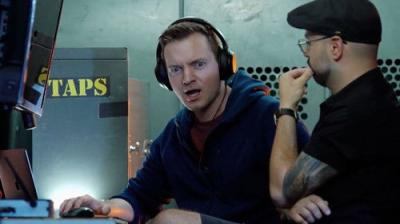 Ghost Hunters: TAPS Returns