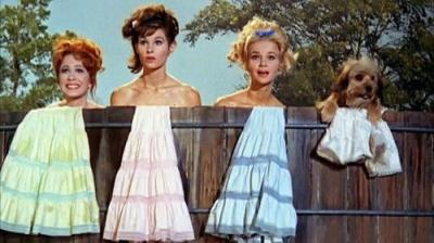 Petticoat Junction