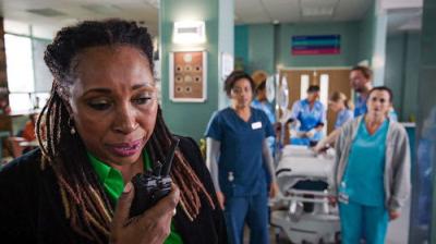 Holby City