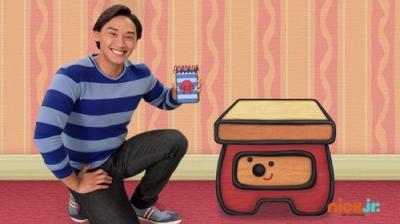Blue's Clues & You!