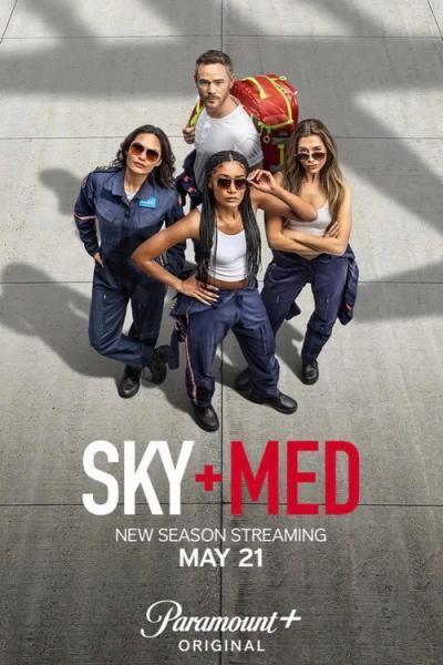 Dangaus medikai filmas online