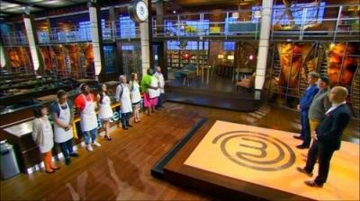 MasterChef