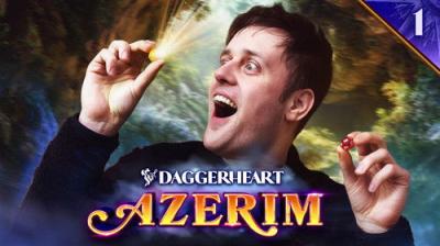 Daggerheart: Azerim