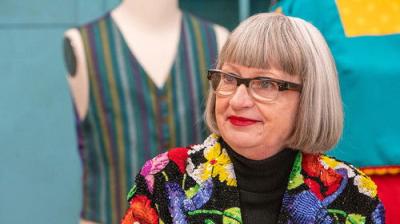 The Great British Sewing Bee