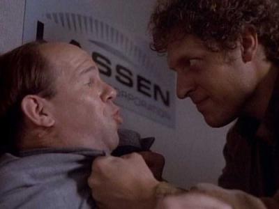 Tales from the Crypt