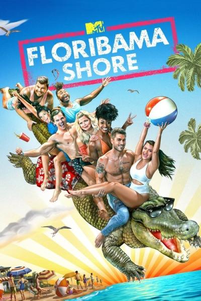 MTV Floribama Shore filmas online