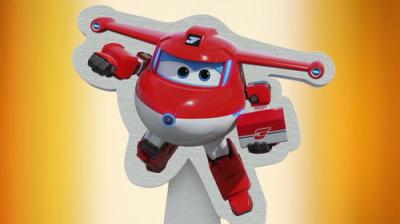 Super sparnai