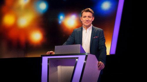 Tipping Point: Lucky Stars filmas žiurėti online