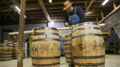 Moonshiners