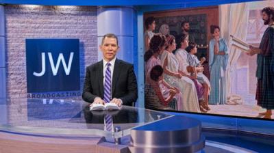 JW Broadcasting