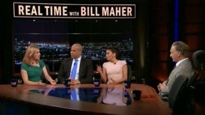Real Time with Bill Maher