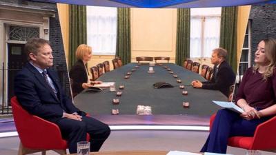 Sunday with Laura Kuenssberg