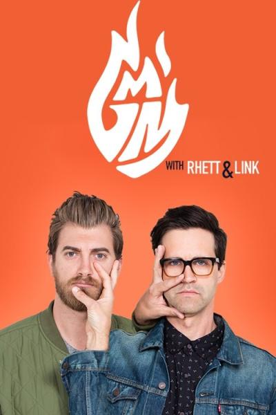 Good Mythical Morning filmas online