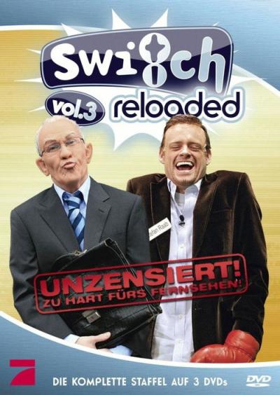 Switch Reloaded filmas online