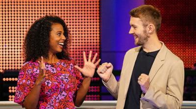 Ant & Dec's Limitless Win