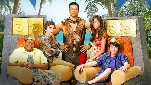 Pair of Kings filmas žiurėti online