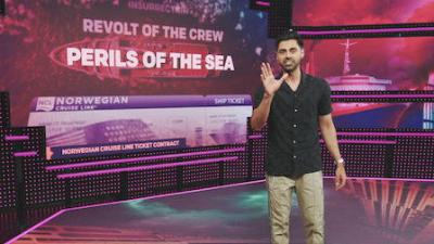 Patriot Act with Hasan Minhaj