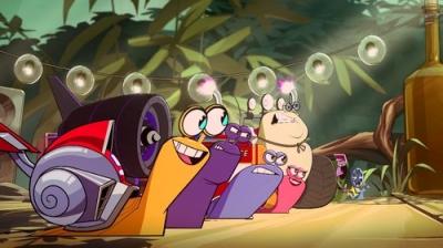 Turbo FAST