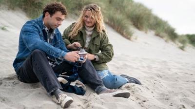 Šetlando nusikaltimai