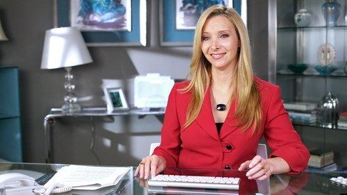 Web Therapy filmas žiurėti online