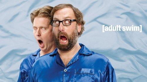 Tim and Eric's Bedtime Stories filmas žiurėti online