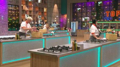 Top Chef VIP