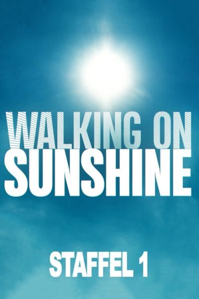 Walking on Sunshine filmas online