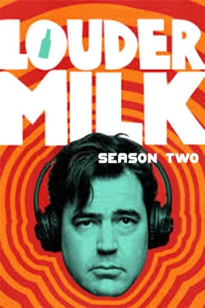 Loudermilk filmas online