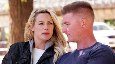 Married at First Sight