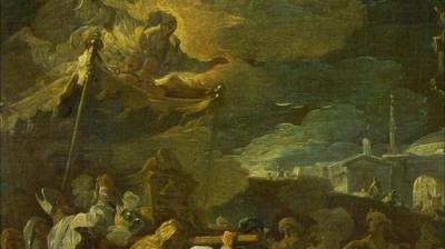 Ancient Aliens