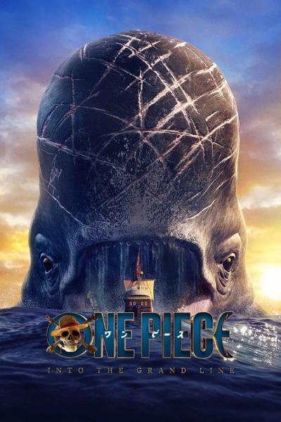 One Piece filmas online