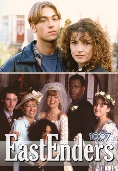 EastEnders filmas online