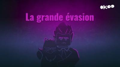 Nindžago: Spinjitzu meistrai