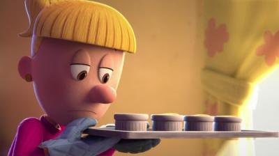 Big Nate