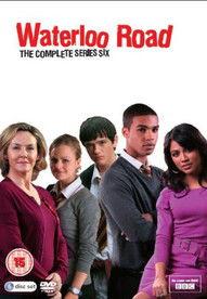Waterloo Road filmas online
