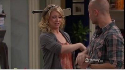 Melissa & Joey