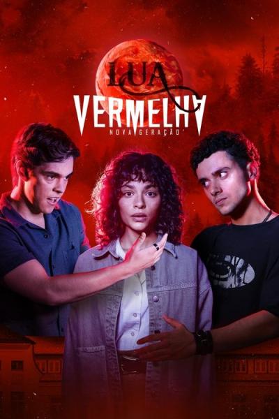 Lua Vermelha: Nova Geração filmas online