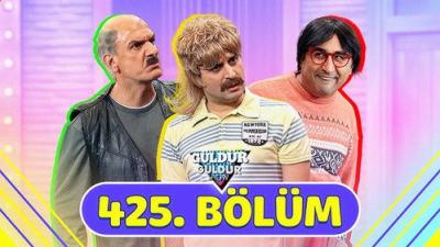 Güldür Güldür Show
