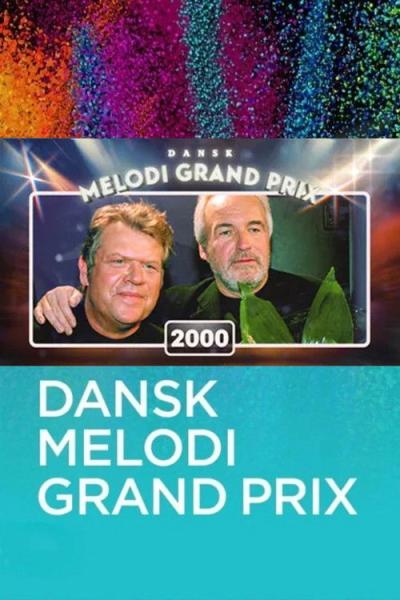 Dansk Melodi Grand Prix filmas online