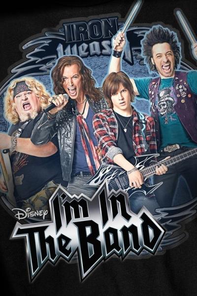 I'm in the Band filmas online
