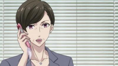 B-PROJECT～鼓動＊アンビシャス～
