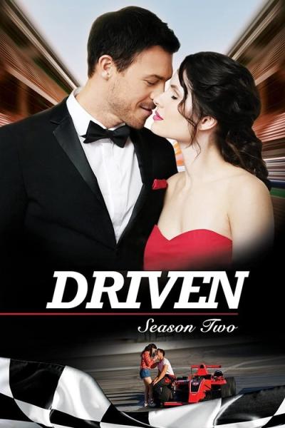Driven filmas online
