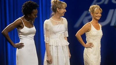 Project Runway