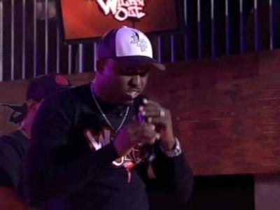 Nick Cannon Presents: Wild 'N Out