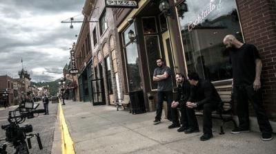 Ghost Adventures