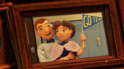 Moral Orel