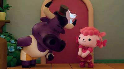 Hello Kitty: Super Style!