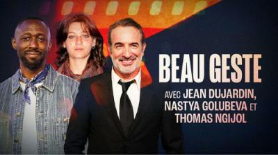 Beau geste