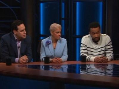 Real Time with Bill Maher