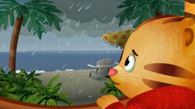 Daniel Tiger's Neighborhood